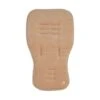 Jollein Badstof Kinderwagen / Buggy Inleg Biscuit