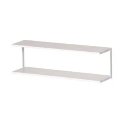 Manis-h Plank Voor (Half)hoogslaper, Stapelbed En Hoogslaper Snow White