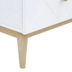 Bopita Paris Commode Wit / Eiken -Babyproductenwinkel 11719351 dresser paris detail ee1e