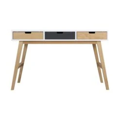 Bopita Lynn Bureau Wit -Babyproductenwinkel 13212403 lynn writing desk 2 e 2 94fb
