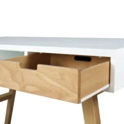Bopita Lynn Bureau Wit -Babyproductenwinkel 13212403 lynn writing desk 5 2 5338