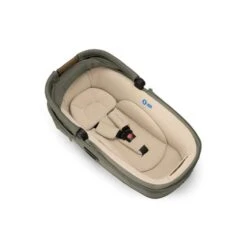 Nuna Cari™ Aire Auto Reiswieg - Pine -Babyproductenwinkel 203599 2 nuna carinext pine harness gl web aec6