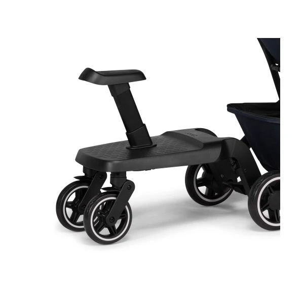 Joolz Aer+ Meerijdplankje - Zwart - Afbeelding 2