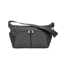 Doona Essential Luiertas Nitro Black -Babyproductenwinkel 213297 1 essentials tasche 10b7