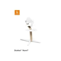 Nomi Baby Set - White -Babyproductenwinkel 214297 3 nomi natural white bs 5426 rt d9f4