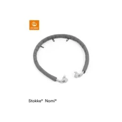 Nomi Speelboog - Grey -Babyproductenwinkel 214351 2 nomi newborn play 220901 5520 rt b121