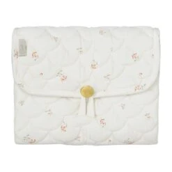 Cam Cam Copenhagen Poppies Verschoningsmatje