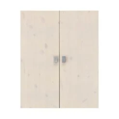 LIFETIME Kidsrooms Deurenset White Wash