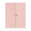LIFETIME Kidsrooms Deurenset Pink