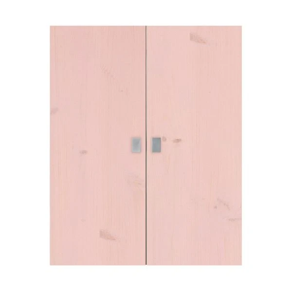 LIFETIME Kidsrooms Deurenset Pink 1 LIFETIME Kidsrooms Deurenset Pink