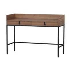 Vtwonen Bookazine Bureau - Noten