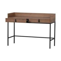 Vtwonen Bookazine Bureau - Noten -Babyproductenwinkel 8714713157235 4 33b3