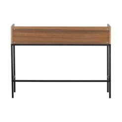 Vtwonen Bookazine Bureau - Noten -Babyproductenwinkel 8714713157235 5 1e53