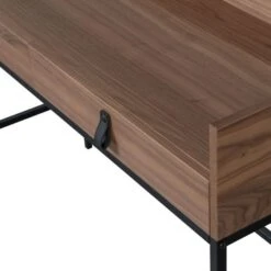 Vtwonen Bookazine Bureau - Noten -Babyproductenwinkel 8714713157235 6 7d86