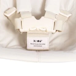 KAOS Klapp Newborn Set - Fishnet Green -Babyproductenwinkel BAB SEA PLA GRE 5 a64d