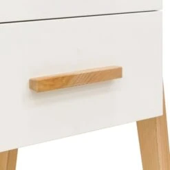 Bopita Fenna Bureau - Wit / Naturel -Babyproductenwinkel Bopita Fenna Bureau Wit Naturel 3 1493