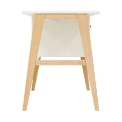 Bopita Fenna Bureau - Wit / Naturel -Babyproductenwinkel Bopita Fenna Bureau Wit Naturel 7 99c5
