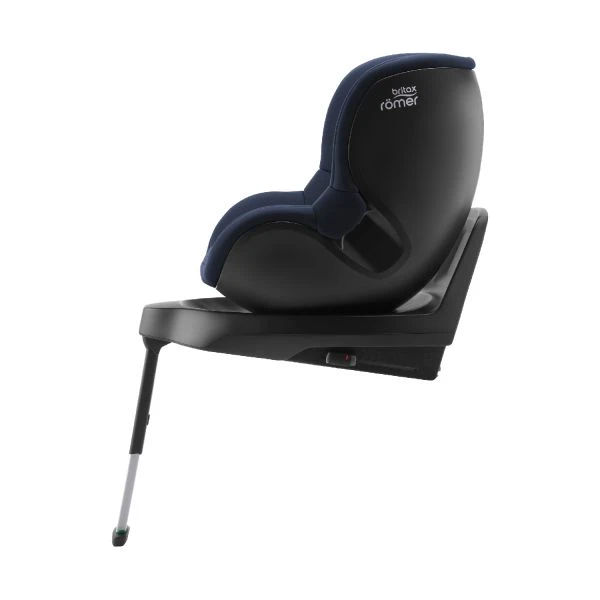 Britax Römer Dualfix M Plus Autostoeltje Moonlight Blue - Afbeelding 3