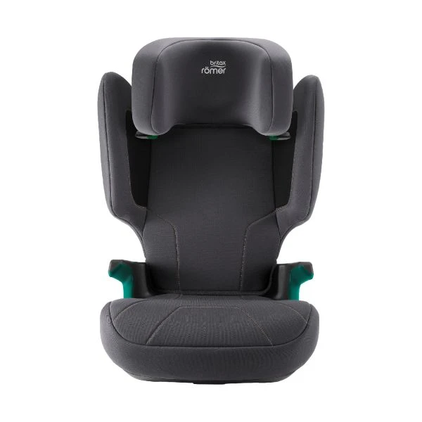 Britax Römer HI-LINER Autostoeltje - Midnight Grey 3 Britax Römer HI-LINER Autostoeltje - Midnight Grey - Afbeelding 3