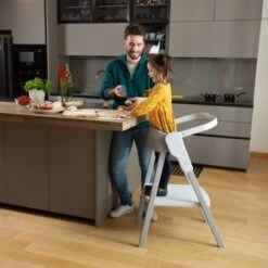 Chicco Crescendo Up Leertoren -Babyproductenwinkel Chicco Crescendo Up Leertoren 2 64d5