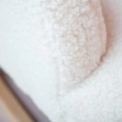 Childhome Teddy Schommelstoel - Off White -Babyproductenwinkel Childhome Teddy Schommelstoel Off White 3 fa71