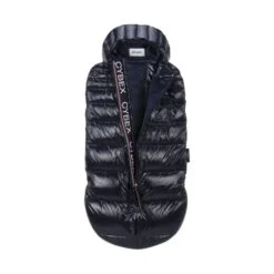 Cybex Platinum Winter Voetenzak - Nautical Blue -Babyproductenwinkel Cybex Platinum Winter Voetenzak Nautical Blue 3 f200 1