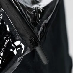 Dubatti Smart - E2 - Regenhoes Buggy -Babyproductenwinkel Dubatti Smart Regenhoes Buggy 2 6d06