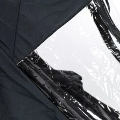 Dubatti Smart - E2 - Regenhoes Buggy -Babyproductenwinkel Dubatti Smart Regenhoes Buggy 3 77d4