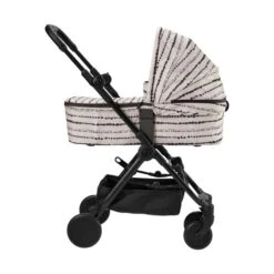 Elodie Details Mondo Tidemark Drops Reiswieg -Babyproductenwinkel Elodie Details Mondo Tidemark Drops Reiswieg 4 8b4e