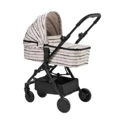 Elodie Details Mondo Tidemark Drops Reiswieg -Babyproductenwinkel Elodie Details Mondo Tidemark Drops Reiswieg 5 4cb3
