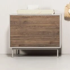 Europe Baby Japandi Commode -Babyproductenwinkel Japandi SFEER commode bcac