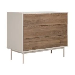 Europe Baby Japandi Commode -Babyproductenwinkel Japandi commode 2 f9b7
