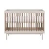 Europe Baby Japandi Babybed - 70 X 140 Cm