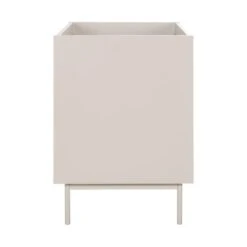 Europe Baby Japandi Babybed - 70 X 140 Cm -Babyproductenwinkel Japandi ledikant 3 6dec