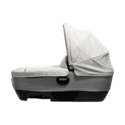 Joie Calmi Auto Reiswieg Oyster -Babyproductenwinkel Joie Calmi Auto Reiswieg Oyster 4 6803