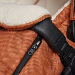 Koelstra Next Voetenzak - Copper -Babyproductenwinkel Koelstra Next Voetenzak Copper 4 14bb