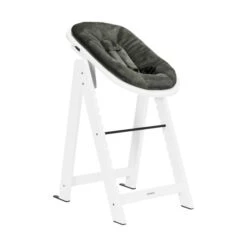 Kidsmill Up! Velours Newborn Bekleding Hunter -Babyproductenwinkel Kussen newborn velours hunter 4 69d8