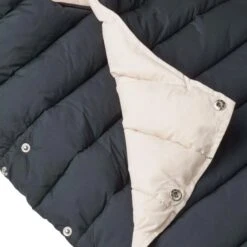 Liewood Orion Voetenzak - Navy Blue -Babyproductenwinkel Liewood Orion Voetenzak Navy Blue 3 45b8