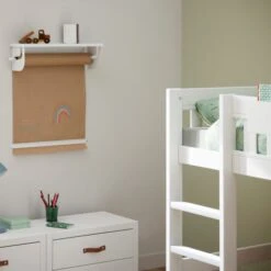 LIFETIME Kidsrooms Bed - Halfhoogslaper - Limited Edition 8 LIFETIME Kidsrooms Bed - Halfhoogslaper - Limited Edition -Babyproductenwinkel Limited Edition 2023 59 f7ff