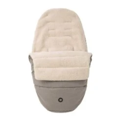 Maxi-Cosi 2-in-1 Voetenzak Twillic Truffle -Babyproductenwinkel Maxi Cosi 2 in 1 Voetenzak Twillic Truffle 2 ccf3