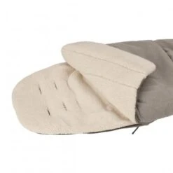 Maxi-Cosi 2-in-1 Voetenzak Twillic Truffle -Babyproductenwinkel Maxi Cosi 2 in 1 Voetenzak Twillic Truffle 3 969e