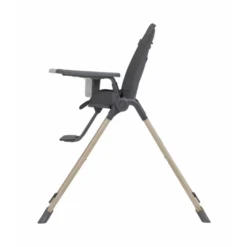 Maxi-Cosi Ava Eco Beyond Kinderstoel - Graphite -Babyproductenwinkel Maxi Cosi Ava Eco Beyond Kinderstoel Graphite 4 542a