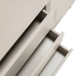 Kidsmill Modular 2 Commode XL Mat Oatmeal -Babyproductenwinkel Modular oatmeal XL commode 3 af05