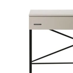 Kidsmill Modular 2 Bureau - Oatmeal -Babyproductenwinkel Modular oatmeal bureau 2 e48f