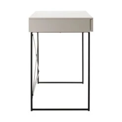 Kidsmill Modular 2 Bureau - Oatmeal -Babyproductenwinkel Modular oatmeal bureau 5 17ba