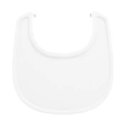 Nomi Eetblad - White -Babyproductenwinkel Nomi Eetblad White 6890