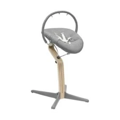 Nomi Speelboog - Grey -Babyproductenwinkel Nomi Speelgoedhanger Grey 1 fc17