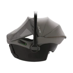 Nuna Pipa Urbn Baby Autostoeltje - Granite -Babyproductenwinkel Nuna Pipa Urbn Baby Autostoeltje Granite 8 a5c6