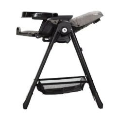 Qute Q-Lunch Kinderstoel Jeans Taupe -Babyproductenwinkel Qute Q Lunch Kinderstoel Jeans Taupe 4 6a74