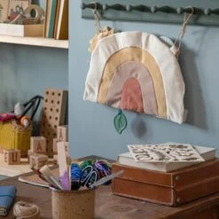 Sebra Woodland Activity Panel -Babyproductenwinkel Sebra Woodland Activity Panel 3 a489